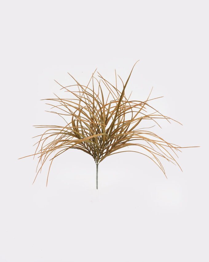 Artificial Plant 45*45*48cm Grass *5 bush GS-72424017 2025Feb YeahFlower is one of Chinese leading OEM manufacturers and exporters , supplying the silk flowers, wholesale artificial trees