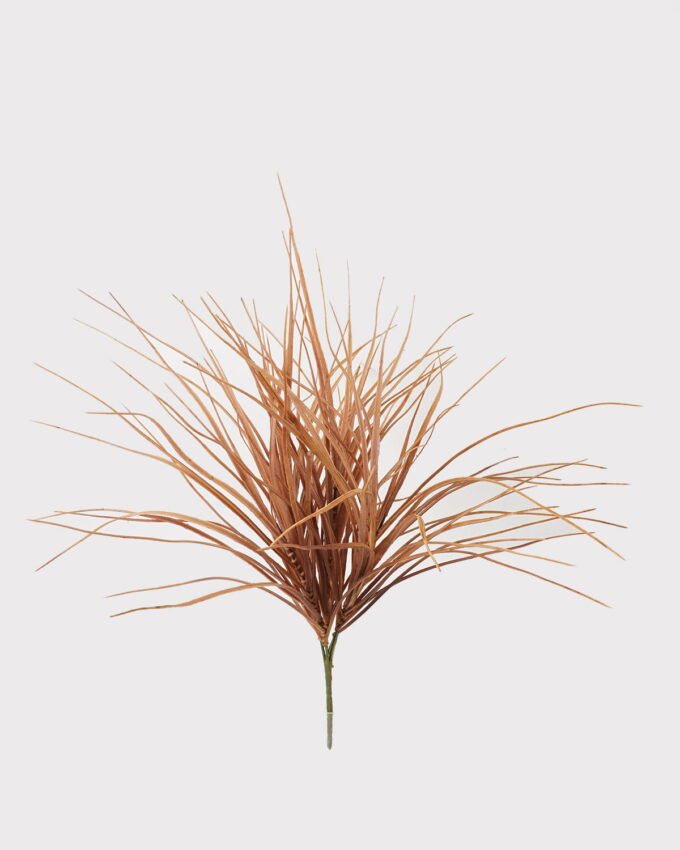 Artificial Plant 45*45*48cm Grass *5 bush GS-72424017 2025Feb YeahFlower is one of Chinese leading OEM manufacturers and exporters , supplying the silk flowers, wholesale artificial trees