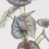 Artificial Plant 25*25*75cm Green laurel leaf single stem GS-51624043 2025Jan 3,000+ sqm showroom with thousands of artificial flowers, plants & trees ready for global sourcing.