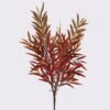 Artificial Plant 35*35*60cm Hankow willow leaf  *13 bush GS-72424031-O1 2025Feb YeahFlower is one of Chinese leading OEM manufacturers and exporters , supplying the silk flowers, wholesale artificial trees