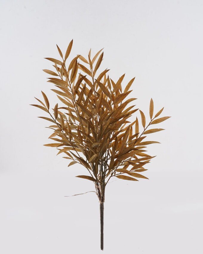 Artificial Plant 35*35*60cm Hankow willow leaf  *13 bush GS-72424031 2025Feb YeahFlower is one of Chinese leading OEM manufacturers and exporters , supplying the silk flowers, wholesale artificial trees