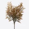 Artificial Plant 35*35*60cm Hankow willow leaf  *13 bush GS-72424031 2025Feb YeahFlower is one of Chinese leading OEM manufacturers and exporters , supplying the silk flowers, wholesale artificial trees