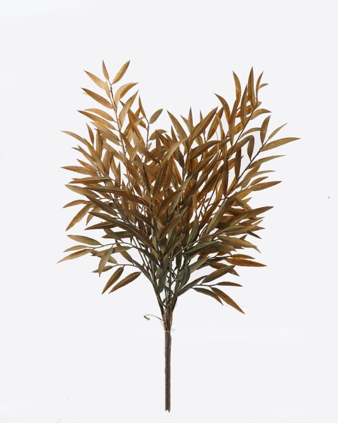Artificial Plant 35*35*60cm Hankow willow leaf  *13 bush GS-72424031 2025Feb YeahFlower is one of Chinese leading OEM manufacturers and exporters , supplying the silk flowers, wholesale artificial trees