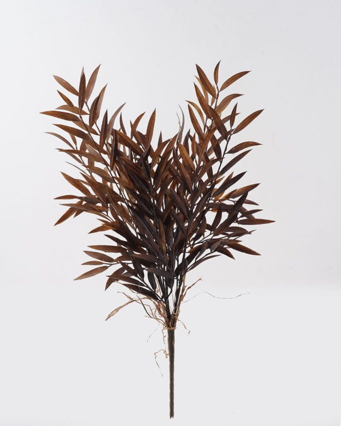 Artificial Plant 35*35*60cm Hankow willow leaf  *13 bush GS-72424031 2025Feb YeahFlower is one of Chinese leading OEM manufacturers and exporters , supplying the silk flowers, wholesale artificial trees
