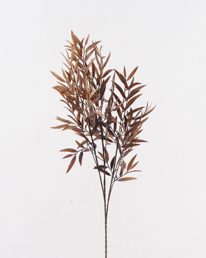 Artificial Plant 35*35*104cm Hankow willow leaf *3 single stem/12 lvs GS-72423029AUT 2025Feb YeahFlower is one of Chinese leading OEM manufacturers and exporters , supplying the silk flowers, wholesale artificial trees