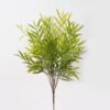 Artificial Plant 45*45*68cm Hankow willow leaf *5 bush/20 lvs GS-72424005 2025Feb YeahFlower is one of Chinese leading OEM manufacturers and exporters , supplying the silk flowers, wholesale artificial trees