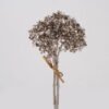 Artificial Plant 17*17*30cm Hydrangea auriculata *3 bundle GS-51624027 2025Jan YeahFlower is one of Chinese leading OEM manufacturers and exporters , supplying the silk flowers, wholesale artificial trees