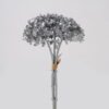 Artificial Plant 17*17*30cm Hydrangea auriculata *3 bundle GS-51624027 2025Jan YeahFlower is one of Chinese leading OEM manufacturers and exporters , supplying the silk flowers, wholesale artificial trees
