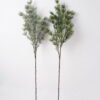 Artificial Plant 30*30*100cm Lacebark pine single stem GS-51624045 2025Jan 3,000+ sqm showroom with thousands of artificial flowers, plants & trees ready for global sourcing.