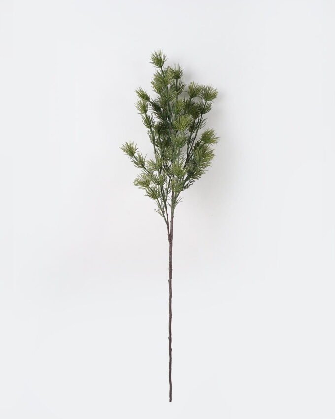 Artificial Plant 30*30*100cm Lacebark pine single stem GS-51624045 2025Jan 3,000+ sqm showroom with thousands of artificial flowers, plants & trees ready for global sourcing.