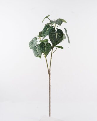 Artificial Plant 42*42*116cm Leaf *2 single stem/17 lvs GS-14524065 2024Dec YeahFlower is one of Chinese leading OEM manufacturers and exporters , supplying the silk flowers, wholesale artificial trees