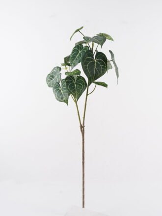 Artificial Plant 30*30*104cm Eucalyptus *5 single stem GS-14524063 Leaves&Sprays&Foliages 3,000+ sqm showroom with thousands of artificial flowers, plants & trees ready for global sourcing.