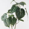 Artificial Plant 42*42*116cm Leaf *2 single stem/17 lvs GS-14524065 2024Dec YeahFlower is one of Chinese leading OEM manufacturers and exporters , supplying the silk flowers, wholesale artificial trees