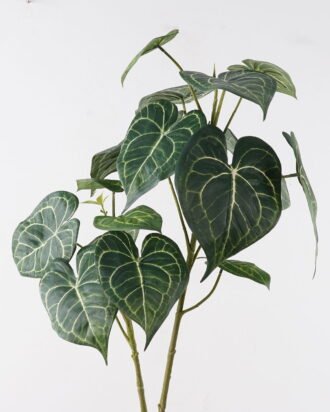 Artificial Plant 42*42*116cm Leaf *2 single stem/17 lvs GS-14524065 2024Dec YeahFlower is one of Chinese leading OEM manufacturers and exporters , supplying the silk flowers, wholesale artificial trees