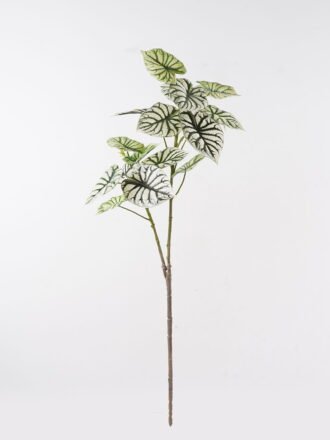 Artificial Plant 42*42*118cm Leaf *2 single stem/17 lvs GS-14524068-G2 Leaves&Sprays&Foliages 3,000+ sqm showroom with thousands of artificial flowers, plants & trees ready for global sourcing.