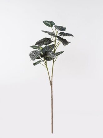 Artificial Plant 42*42*118cm Leaf *2 single stem/17 lvs GS-14524068-G1 Leaves&Sprays&Foliages 3,000+ sqm showroom with thousands of artificial flowers, plants & trees ready for global sourcing.