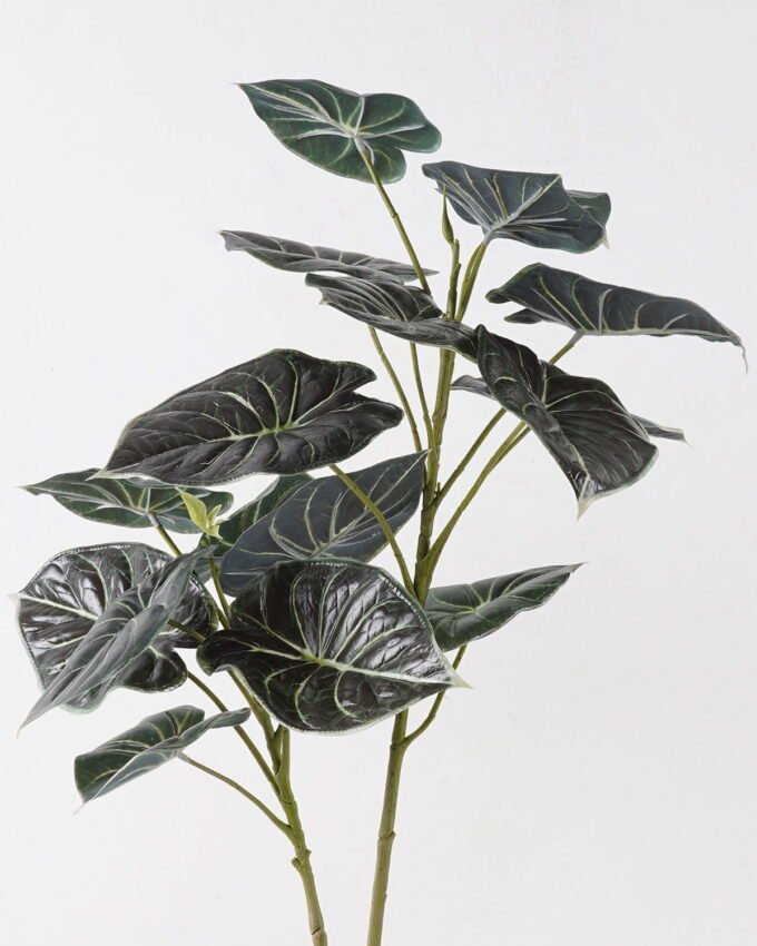Artificial Plant 42*42*118cm Leaf *2 single stem/17 lvs GS-14524068-G2 2024Dec YeahFlower is one of Chinese leading OEM manufacturers and exporters , supplying the silk flowers, wholesale artificial trees