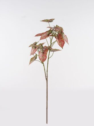 Artificial Plant 42*42*117cm Leaf *2 single stem/17 lvs GS-14524072 Leaves&Sprays&Foliages 3,000+ sqm showroom with thousands of artificial flowers, plants & trees ready for global sourcing.