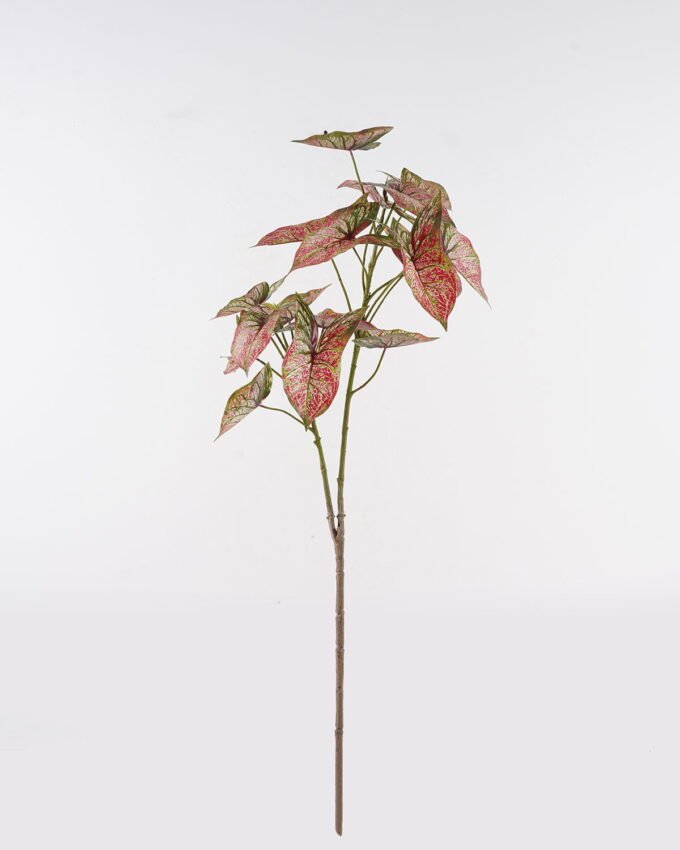 Artificial Plant Leaf 2 single stem 17 lvs GS-14524071_1 Artificial Plant 42*42*117cm Leaf *2 single stem/17 lvs GS-14524071 2024Dec YeahFlower is one of Chinese leading OEM manufacturers and exporters , supplying the silk flowers, wholesale artificial trees