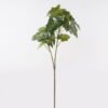 Artificial Plant 42*42*117cm Leaf *2 single stem/17 lvs GS-14524072 Leaves&Sprays&Foliages 3,000+ sqm showroom with thousands of artificial flowers, plants & trees ready for global sourcing.