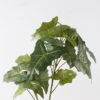 Artificial Plant 42*42*117cm Leaf *2 single stem/17 lvs GS-14524072 Leaves&Sprays&Foliages 3,000+ sqm showroom with thousands of artificial flowers, plants & trees ready for global sourcing.
