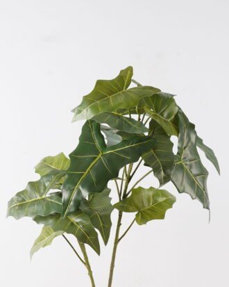 Artificial Plant 42*42*117cm Leaf *2 single stem/17 lvs GS-14524072 2024Dec YeahFlower is one of Chinese leading OEM manufacturers and exporters , supplying the silk flowers, wholesale artificial trees