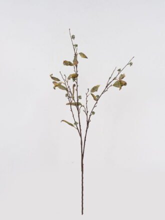 Artificial Plant 15*15*105cm Leaf single stem/26 LVS GS-15424030-W1 Leaves&Sprays&Foliages 3,000+ sqm showroom with thousands of artificial flowers, plants & trees ready for global sourcing.
