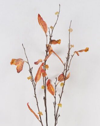 Artificial Plant 15*15*108cm Leaf *3 single stem/16 LVS GS-15424031-O1 2024Dec YeahFlower is one of Chinese leading OEM manufacturers and exporters , supplying the silk flowers, wholesale artificial trees