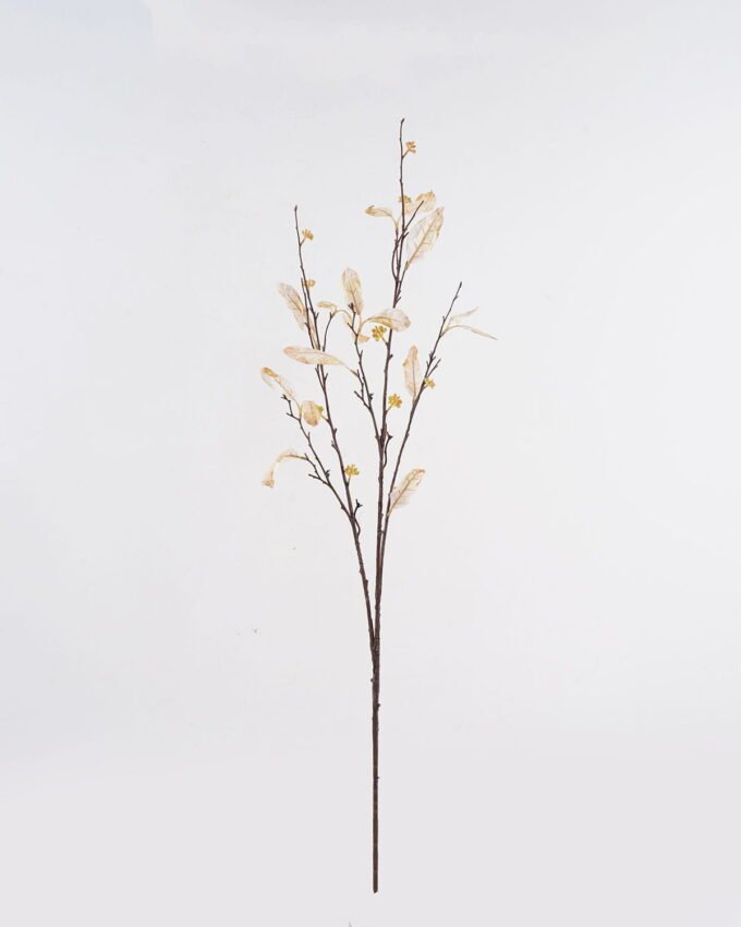 Artificial Plant 15*15*108cm Leaf *3 single stem/16 LVS GS-15424031-W1 2024Dec YeahFlower is one of Chinese leading OEM manufacturers and exporters , supplying the silk flowers, wholesale artificial trees