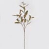 Artificial Plant 15*15*100cm Leaf *4 single stem/25 LVS GS-15424032-G1 2024Dec YeahFlower is one of Chinese leading OEM manufacturers and exporters , supplying the silk flowers, wholesale artificial trees