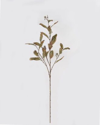 Artificial Plant 15*15*100cm Leaf *4 single stem/25 LVS GS-15424032-G1 2024Dec YeahFlower is one of Chinese leading OEM manufacturers and exporters , supplying the silk flowers, wholesale artificial trees