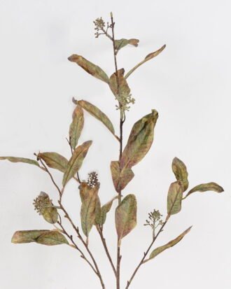 Artificial Plant 15*15*100cm Leaf *4 single stem/25 LVS GS-15424032-G1 2024Dec YeahFlower is one of Chinese leading OEM manufacturers and exporters , supplying the silk flowers, wholesale artificial trees