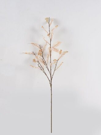 Artificial Plant 22*22*55cm Eucalyptus bush GS-07224002-R1 2024Dec YeahFlower is one of Chinese leading OEM manufacturers and exporters , supplying the silk flowers, wholesale artificial trees
