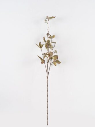 Artificial Plant 78*78*112cm Crape myrtle leaf single stem GS-39124026-Z2 2024Dec YeahFlower is one of Chinese leading OEM manufacturers and exporters , supplying the silk flowers, wholesale artificial trees