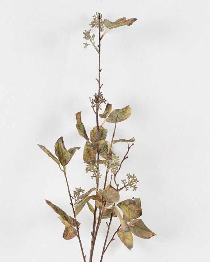 Artificial Plant 15*15*100cm Leaf *4 single stem/28 LVS GS-15424033-G1 2024Dec YeahFlower is one of Chinese leading OEM manufacturers and exporters , supplying the silk flowers, wholesale artificial trees