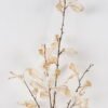 Artificial Plant 15*15*100cm Leaf *4 single stem/28 LVS GS-15424033-W1 2024Dec YeahFlower is one of Chinese leading OEM manufacturers and exporters , supplying the silk flowers, wholesale artificial trees