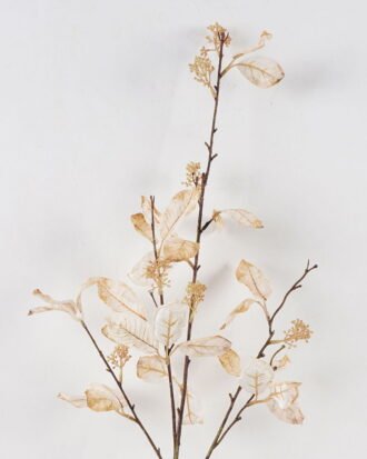 Artificial Plant 15*15*100cm Leaf *4 single stem/28 LVS GS-15424033-W1 2024Dec YeahFlower is one of Chinese leading OEM manufacturers and exporters , supplying the silk flowers, wholesale artificial trees