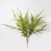 Artificial Plant 55*55*80cm Leaf *5 bush/20 lvs GS-72424004 2025Feb YeahFlower is one of Chinese leading OEM manufacturers and exporters , supplying the silk flowers, wholesale artificial trees