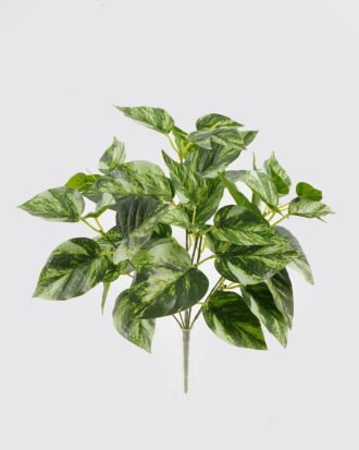 Artificial Plant 30*30*41cm Leaf *7 bush/50 lvs GS-29824066 2024Dec YeahFlower is one of Chinese leading OEM manufacturers and exporters , supplying the silk flowers, wholesale artificial trees
