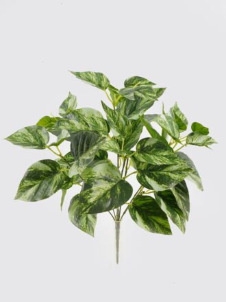 Artificial Plant 30*30*42cm Leaf *7 bush/50 lvs GS-29824063 Leaves&Sprays&Foliages 3,000+ sqm showroom with thousands of artificial flowers, plants & trees ready for global sourcing.