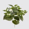 Artificial Plant 30*30*41cm Leaf *7 bush/50 lvs GS-29824067 2024Dec YeahFlower is one of Chinese leading OEM manufacturers and exporters , supplying the silk flowers, wholesale artificial trees