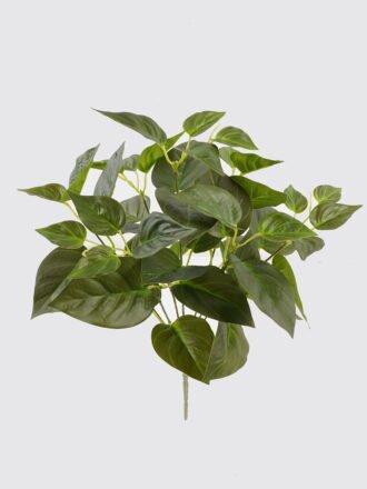 Artificial Plant 35*35*41cm Begonia leaf *7 bush/50 lvs GS-29824068 Leaves&Sprays&Foliages 3,000+ sqm showroom with thousands of artificial flowers, plants & trees ready for global sourcing.