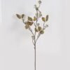 Artificial Plant 12*12*80cm Leaf  single stem/15 LVS GS-15424034-G1 2024Dec YeahFlower is one of Chinese leading OEM manufacturers and exporters , supplying the silk flowers, wholesale artificial trees