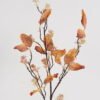 Artificial Plant 12*12*80cm Leaf  single stem/15 LVS GS-15424034-O1 2024Dec YeahFlower is one of Chinese leading OEM manufacturers and exporters , supplying the silk flowers, wholesale artificial trees