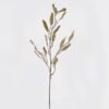 Artificial Plant 15*15*76cm Leaf single stem/16 LVS GS-15424028-G1 2024Dec YeahFlower is one of Chinese leading OEM manufacturers and exporters , supplying the silk flowers, wholesale artificial trees