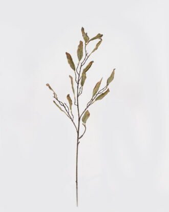 Artificial Plant 15*15*76cm Leaf single stem/16 LVS GS-15424028-G1 2024Dec YeahFlower is one of Chinese leading OEM manufacturers and exporters , supplying the silk flowers, wholesale artificial trees