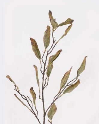 Artificial Plant 15*15*76cm Leaf single stem/16 LVS GS-15424028-G1 2024Dec YeahFlower is one of Chinese leading OEM manufacturers and exporters , supplying the silk flowers, wholesale artificial trees