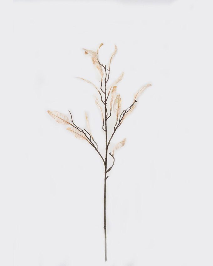 Artificial Plant 15*15*76cm Leaf single stem/16 LVS GS-15424028-G1 2024Dec YeahFlower is one of Chinese leading OEM manufacturers and exporters , supplying the silk flowers, wholesale artificial trees