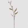 Artificial Plant 15*15*76cm Leaf single stem/16 LVS GS-15424028-G1 2024Dec YeahFlower is one of Chinese leading OEM manufacturers and exporters , supplying the silk flowers, wholesale artificial trees