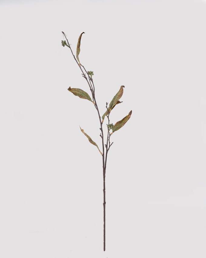 Artificial Plant 15*15*76cm Leaf single stem/16 LVS GS-15424028-G1 2024Dec YeahFlower is one of Chinese leading OEM manufacturers and exporters , supplying the silk flowers, wholesale artificial trees